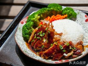 Ducheng Fast Food (Zhongshan Third Branch)