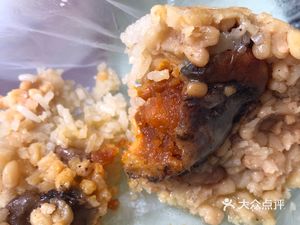 Quan'en · Zong – Enping Specialty Salted Pork Zongzi