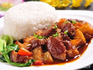 Yanxiang Gourmet