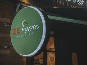 ZE’VERO Italian Kitchen