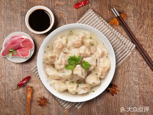 Shengxiangyuan Canned Noodles (Zhixing South Road Branch)