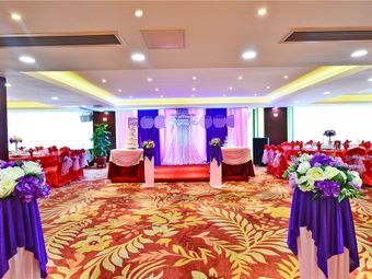 Guangdong Post & Telecommunications Building Banquet Hall (Telecom Plaza Branch)