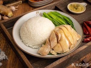 Miao Zhan Roast Pork (Dongshan Gui Gang Branch)