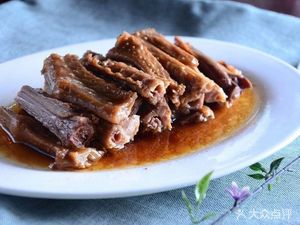 Man Fu Roast Meat