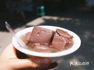 Jin Xiang Food (Dongshan Meat & Vegetable Market Branch)