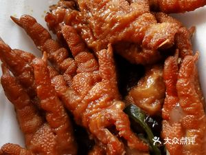 Zui Jia Food (Dongshan Kou Branch)