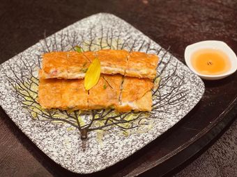 Dechu Private Cuisine (Dexin轩 Branch)