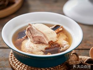 Xinyuan Restaurant (Xinyu Building Branch)