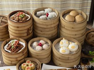 Lingnan Kitchen (Yuexiu Branch)