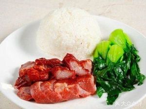Li Yuan Restaurant (Dongchuan First Street Branch)