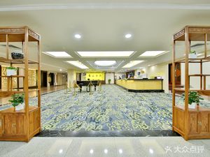Dongshan Hotel Dongshan Dining Hall (Sanyu Road Branch)