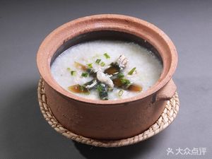 Guangxi Cuisine (Zhixin South Road Store)