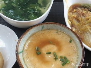 Zhongshan University North Campus - Xue Yi Canteen