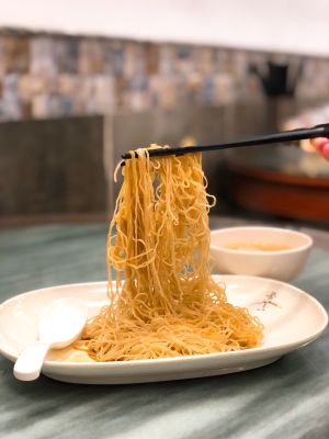 Enning Liu Fuji (Donghua East Road Branch)