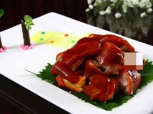 Traditional Bamboo Lift Noodles (Hengshi Building Store)