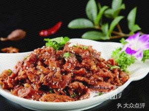 Halal Lanzhou Authentic Noodles (Mapeng North Street Branch)