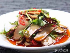Xiang Ke Private Kitchen Noodle House (Dongdong East Road Branch)
