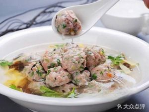 Zhou's Authentic Shunde Carp Dumplings (Ronghua North Branch)