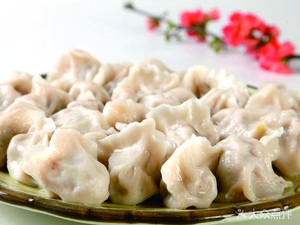 Old Northeast Dumplings (Dongshan Branch)