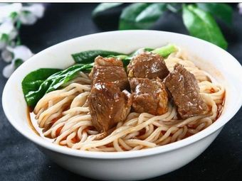 Old Shanghai Qianlixiang Dumplings (Zhongshan Second Branch)