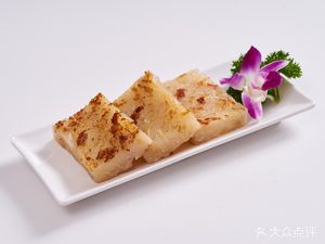 Golden Rice Tribute Bao (Jinghui Road Branch)