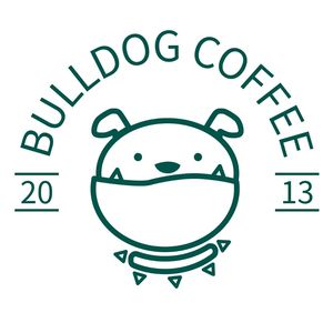 BULLDOG COFFEE