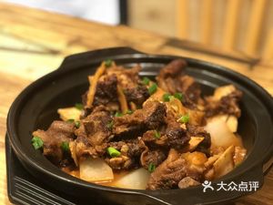 Zijin Restaurant Private Hakka Cuisine (Haizhu Zhonglu Branch)
