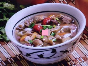 Mr. Lin's Restaurant (Haizhu Headquarters)