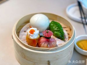Zheng Dian Dim Sum (Haizhu North Road Branch)