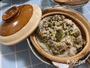 Guangdong Provincial People's Hospital Huifu Branch - Canteen