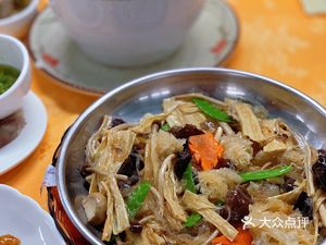 Seafood Street Restaurant (Haizhu South Road Branch)