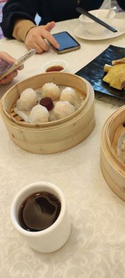 Wuyang Restaurant (Renmin Middle Road Branch)