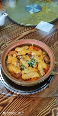 Guangzhou Xiguan Boiled Rice Bowl (Shishu Road Branch)