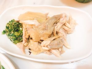 Xinchang Catering (Yuexiu Branch)