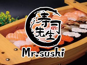 Mr. Sushi (Yuexiu Branch)