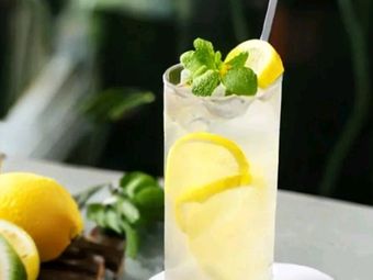 Dexian Fried Rice · Handmade Lemon Tea (Ximenkou Branch)