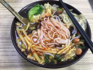 Authentic Guilin Rice Noodles (Renmin North Road Branch)