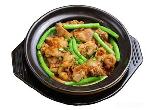 Sharp Flying Pot Rice and Noodle Soup (Qizhu Rong Branch)