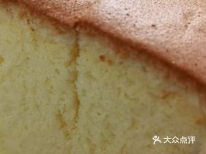 Old Hong Kong Handmade Cake (Huifu West Road Branch)