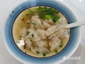 Tang Da Ren Yun Tun Store (Renmin Zhong Lu Store)