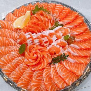 Xiangju Salmon (Xihua Road Branch)