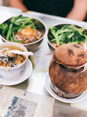 Stew Master · Dadete Stew (Haizhu Central Branch)