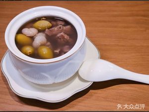 Qimei Stewed Dishes