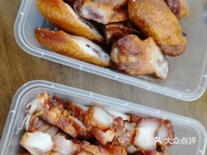 Jiafu Roast Meat (Haizhu Branch)
