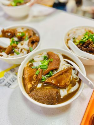 Rong Yi Fa Offal Shop (Yuexiu Branch)