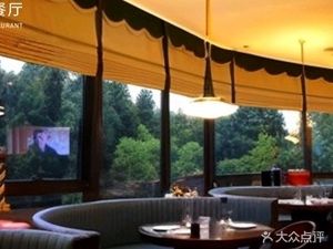 Yuzhi Wine-themed Fusion Restaurant (Beijing Road Branch)