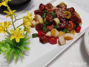 Pingsheng Prince Family Banquet (Zhongshan Sixth Road Branch)