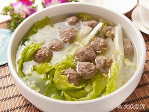 Bipin Chaowei Soup Noodle Family (Tongning Road Community Store)