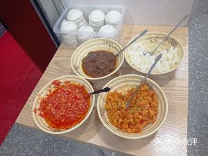 Chaokke Soup Noodles (Daixin Impression Jia Lanxuan Branch)