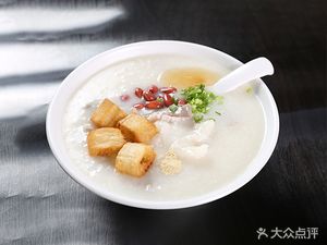 Mingxing Authentic Chaozhou Five-Colored Fish Balls Noodles and Vermicelli (Zhongshan Sixth Road Branch)